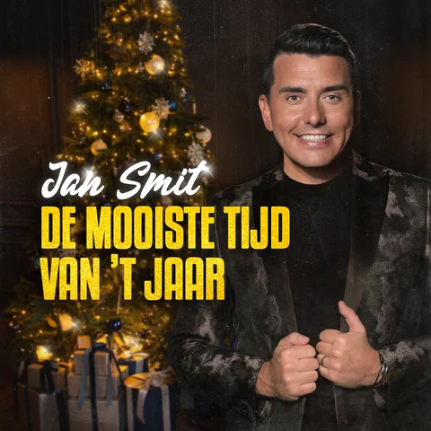 De Mooiste Tijd Van ‘T Jaar