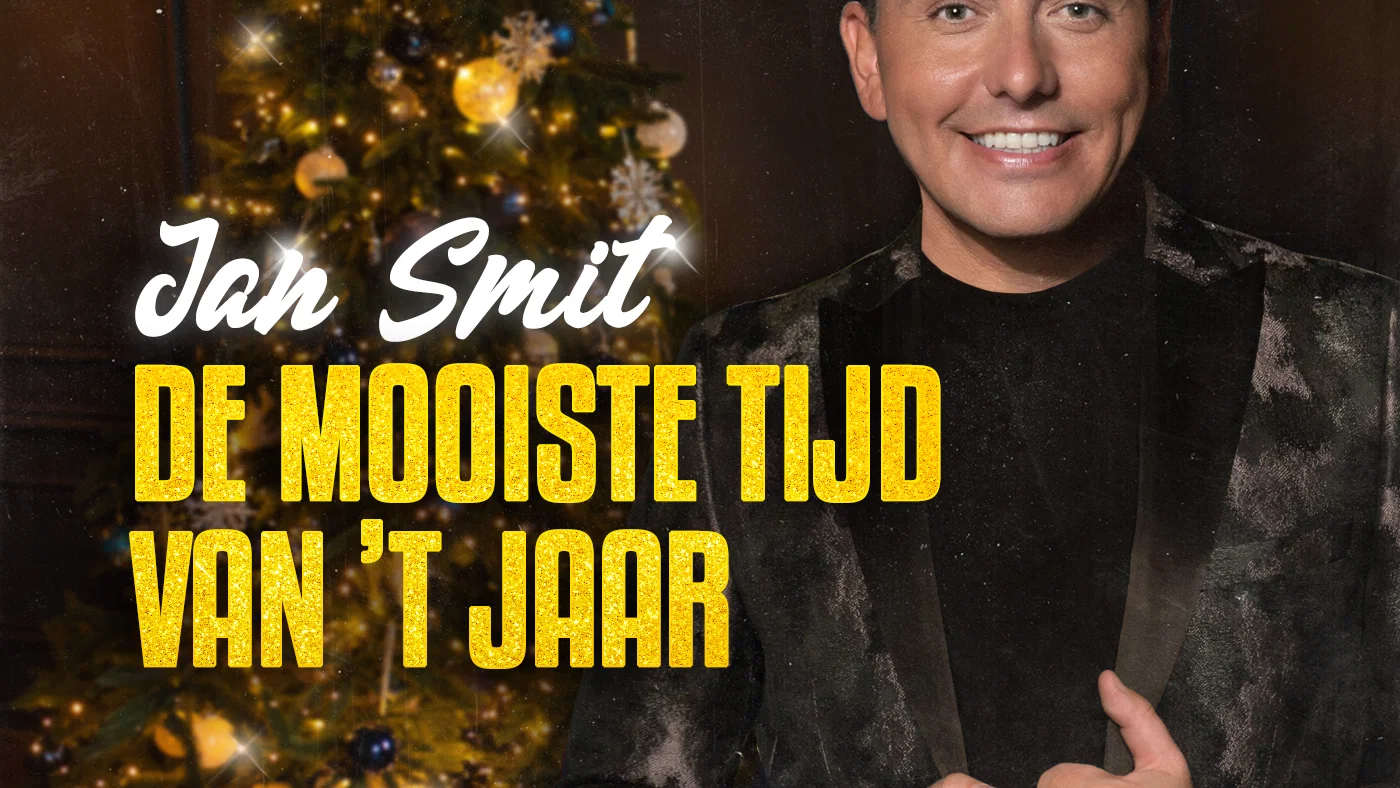 De Mooiste Tijd Van 'T Jaar background