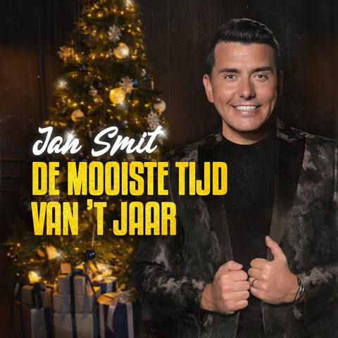 De Mooiste Tijd Van ‘T Jaar