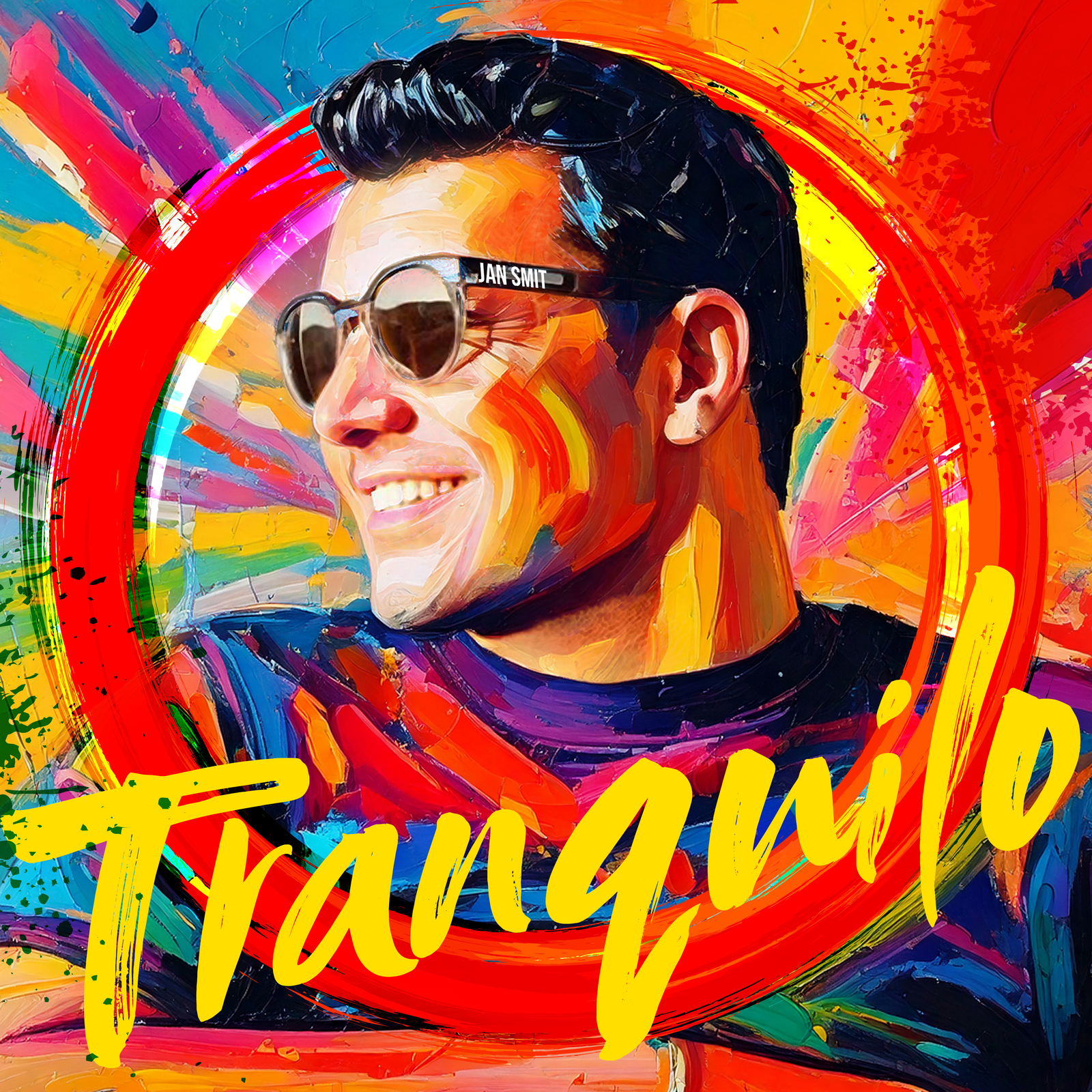 Tranquilo