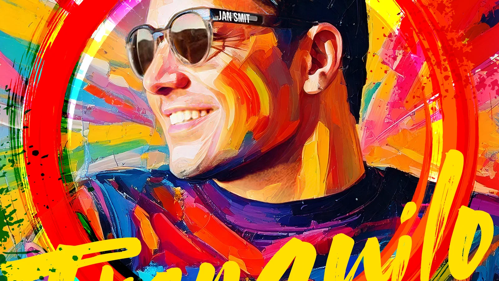 Tranquilo background