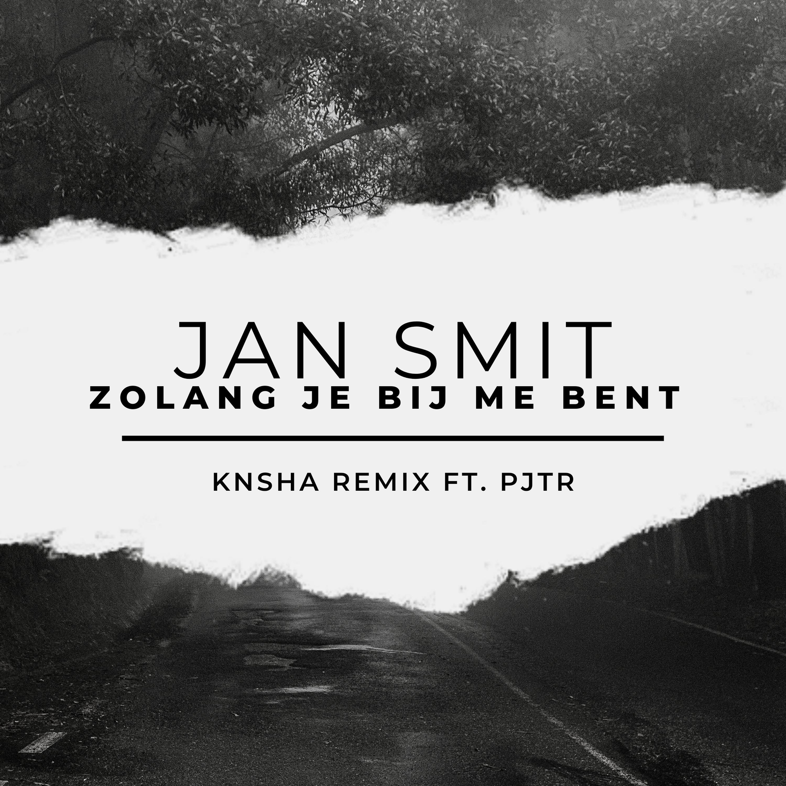 Zolang Je Bij Me Bent - KNSHA Remix