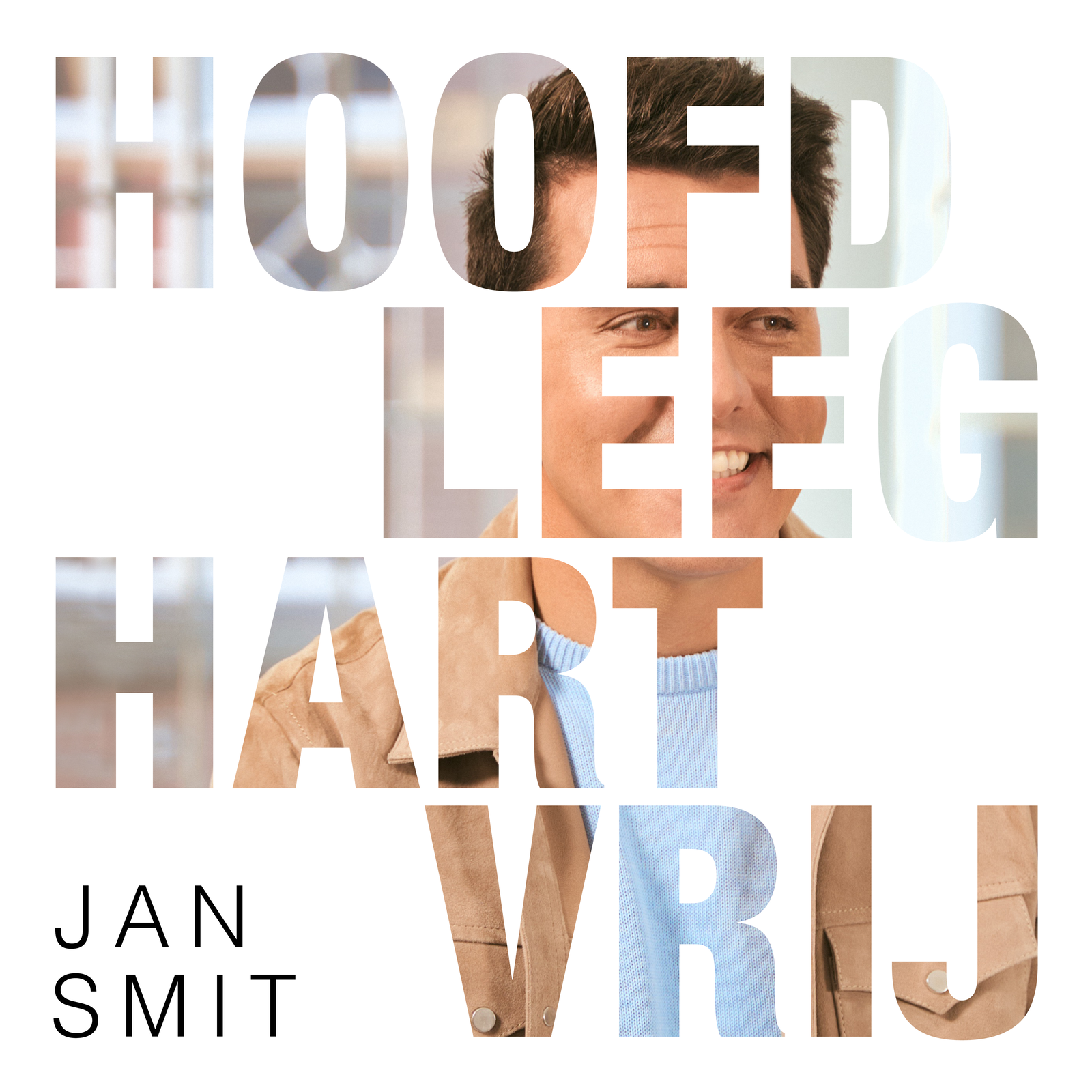 Hoofd Leeg, Hart Vrij