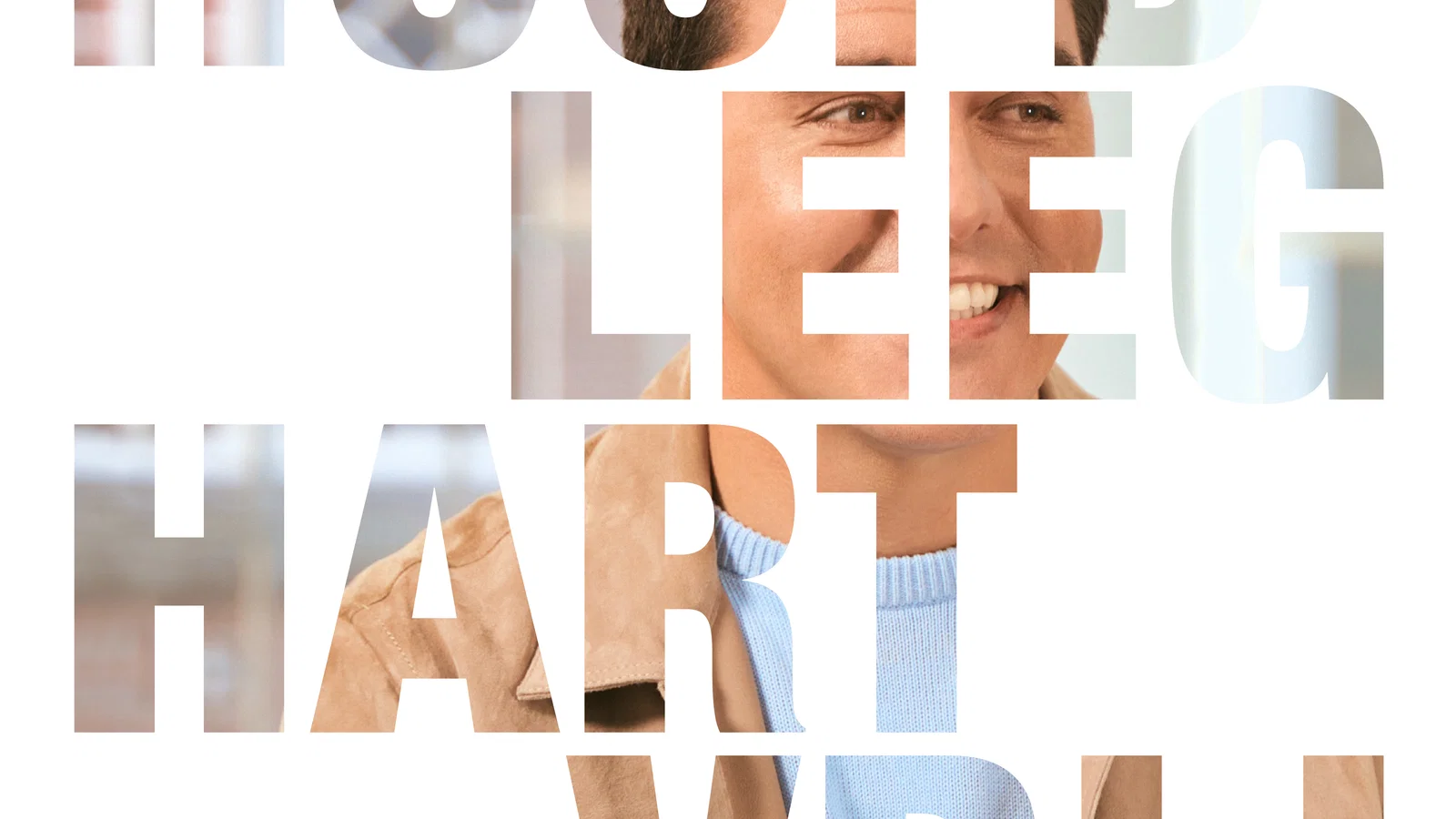 Hoofd Leeg, Hart Vrij background