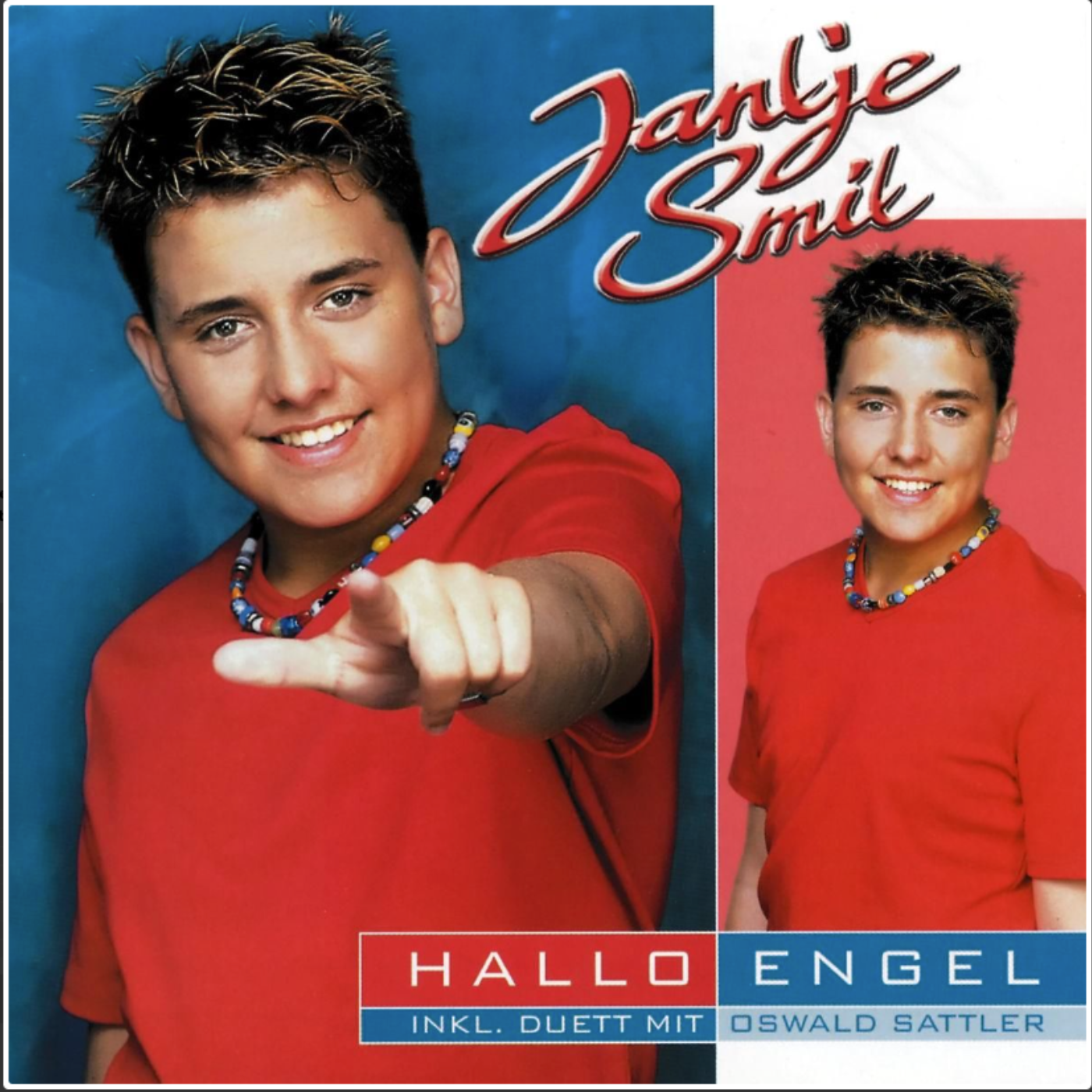 Hallo Engel
