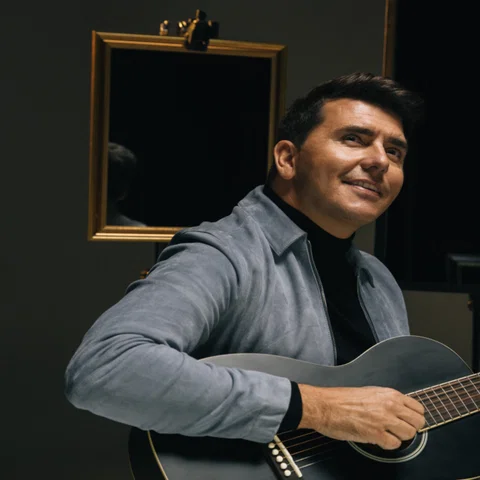 De Spiegel - Official Music Video