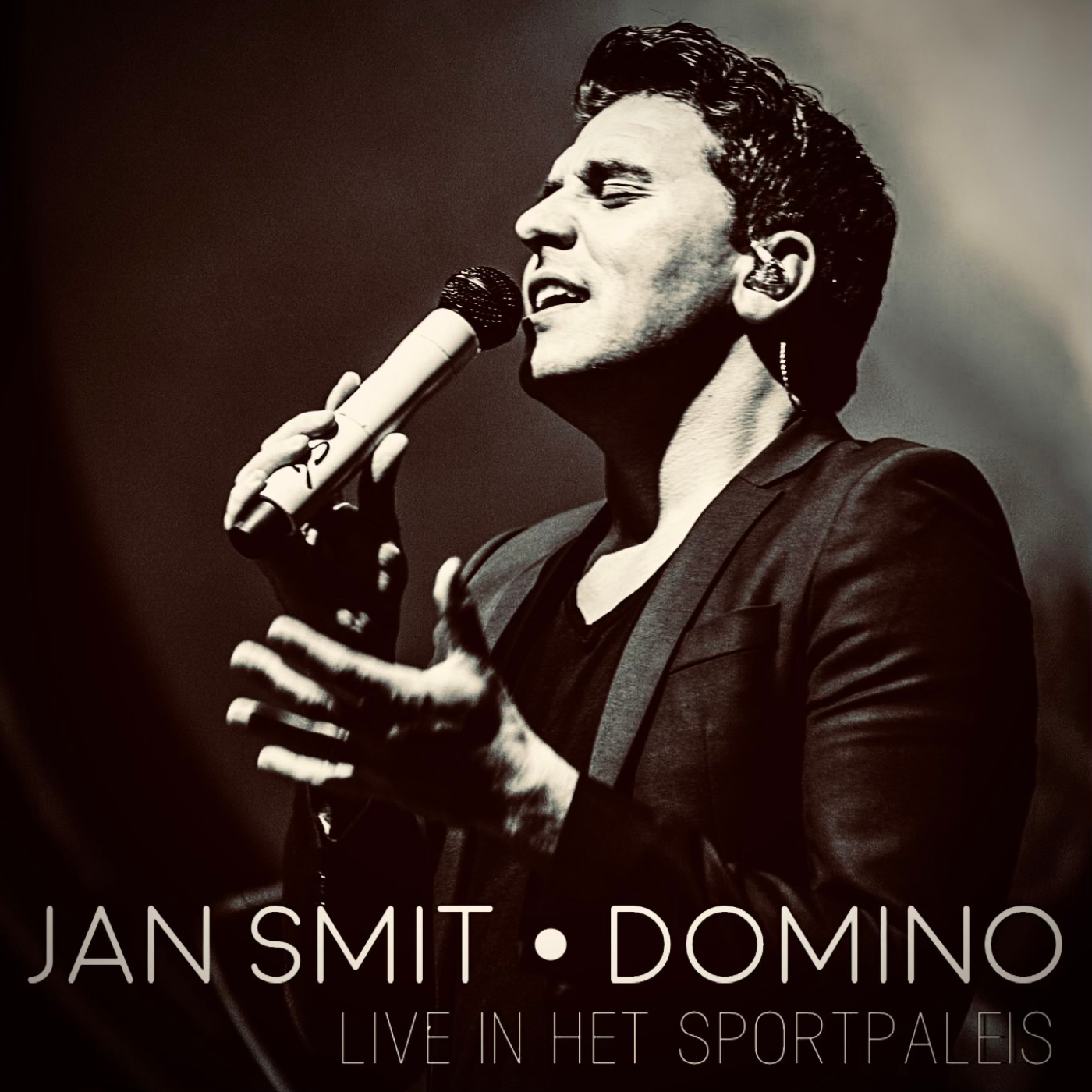 Domino - Live in het Sportpaleis