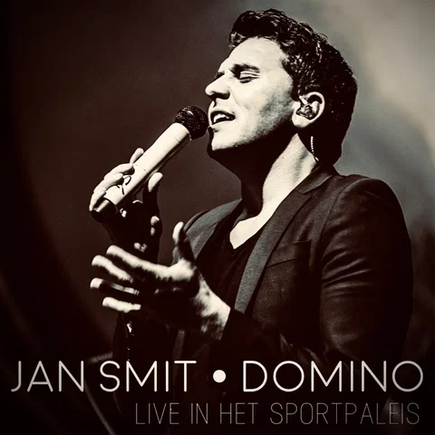 Domino - Live in het Sportpaleis