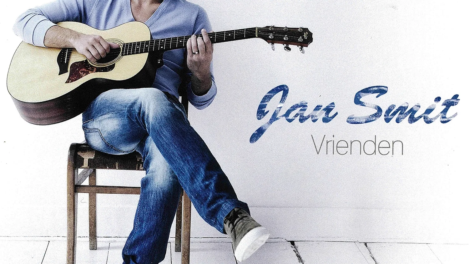 Vrienden background