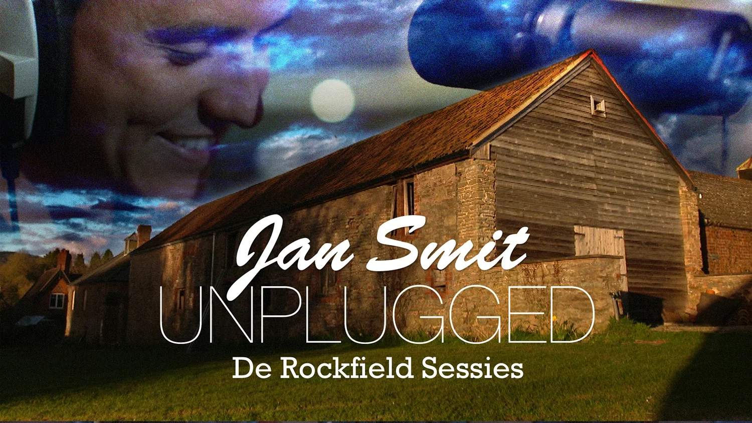 Unplugged - De Rockfield Sessies background