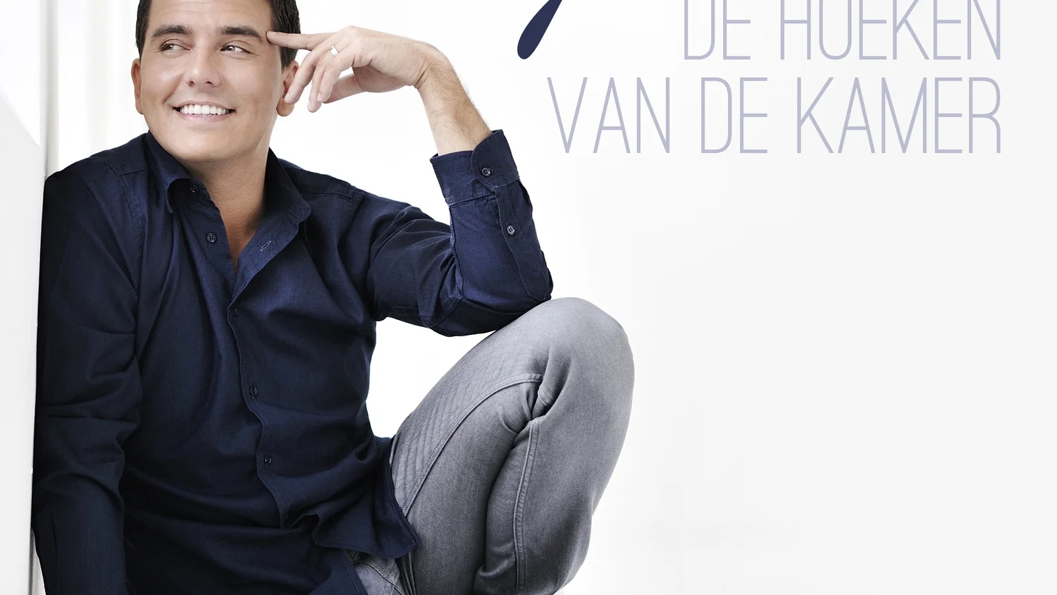 De Hoeken Van De Kamer background