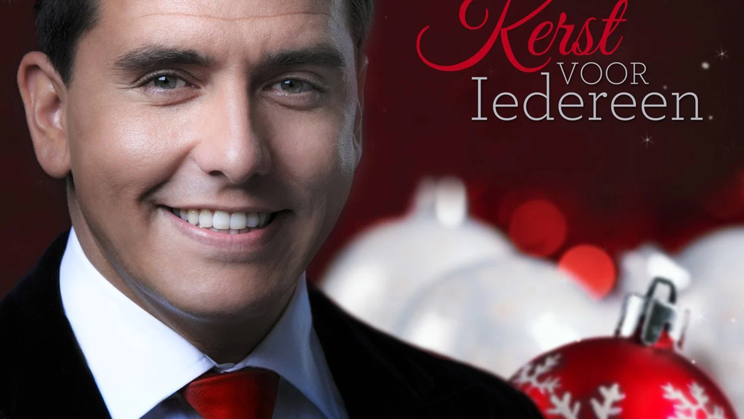 Kerst Voor Iedereen background