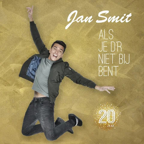 Als Je D'r Niet Bij Bent