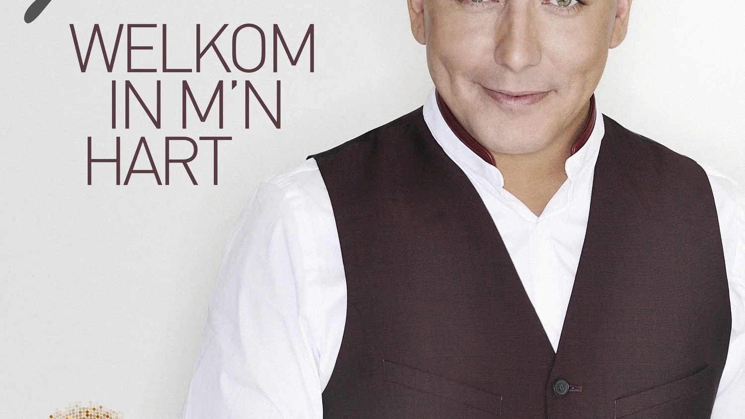 Welkom In M'n Hart background