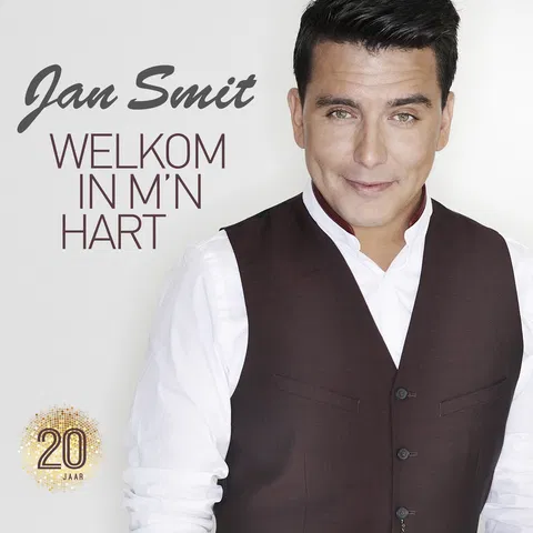 Welkom In M'n Hart