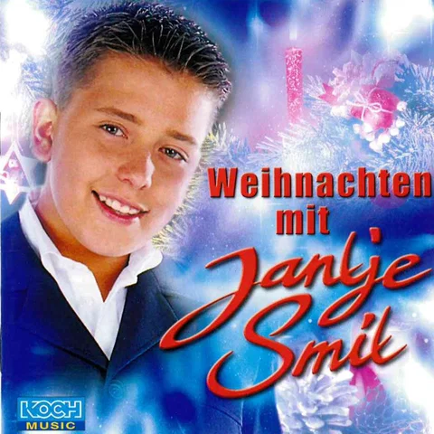 Weinachten Mit Jantje Smit