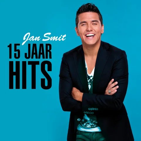 15 Jaar Hits