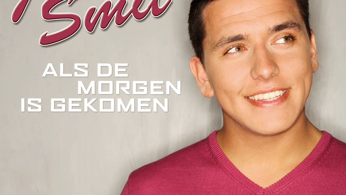 Als De Morgen Is Gekomen background