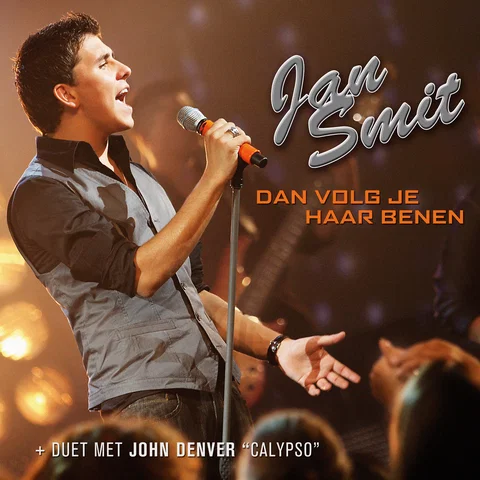 Dan Volg Je Haar Benen