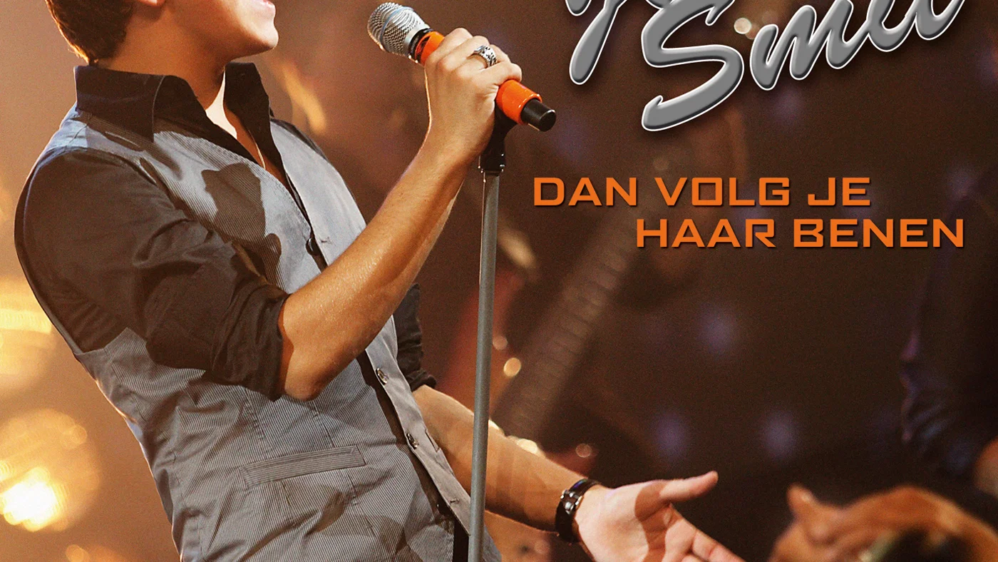 Dan Volg Je Haar Benen background