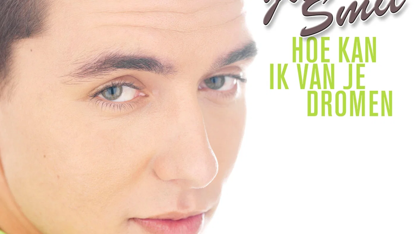 Hoe Kan Ik Van Je Dromen background