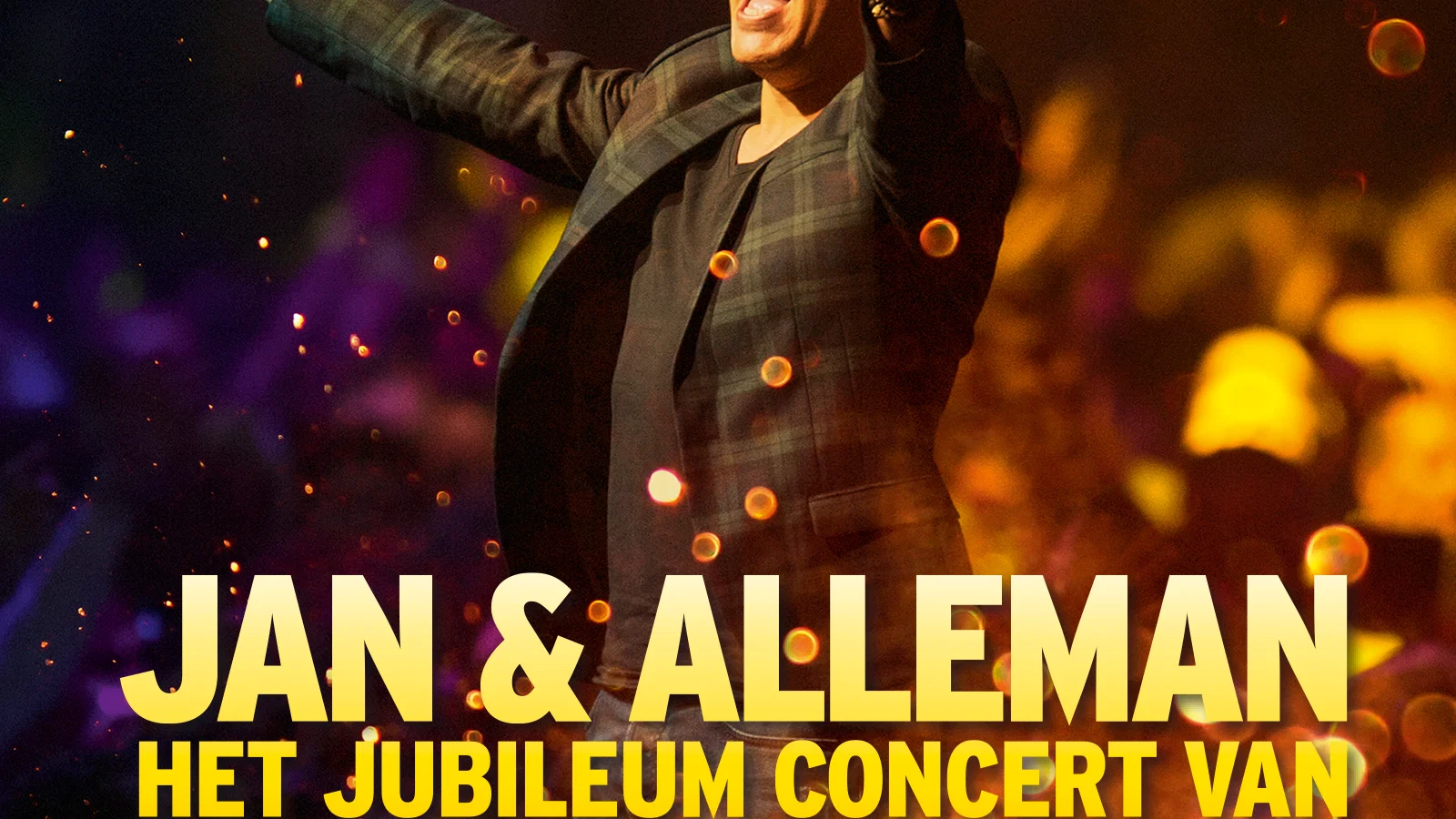 Jan & Alleman background