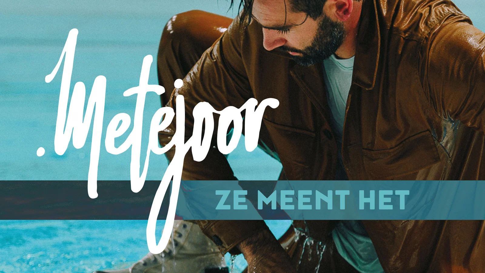 Ze Meent Het background