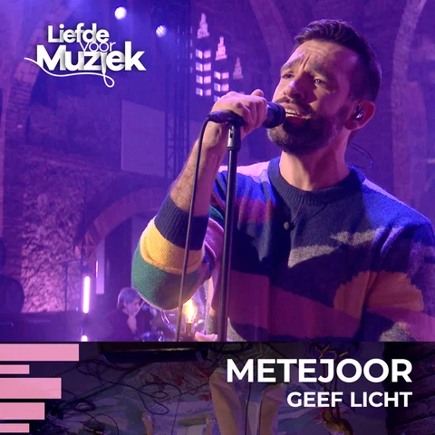 Geef Licht - uit Liefde Voor Muziek