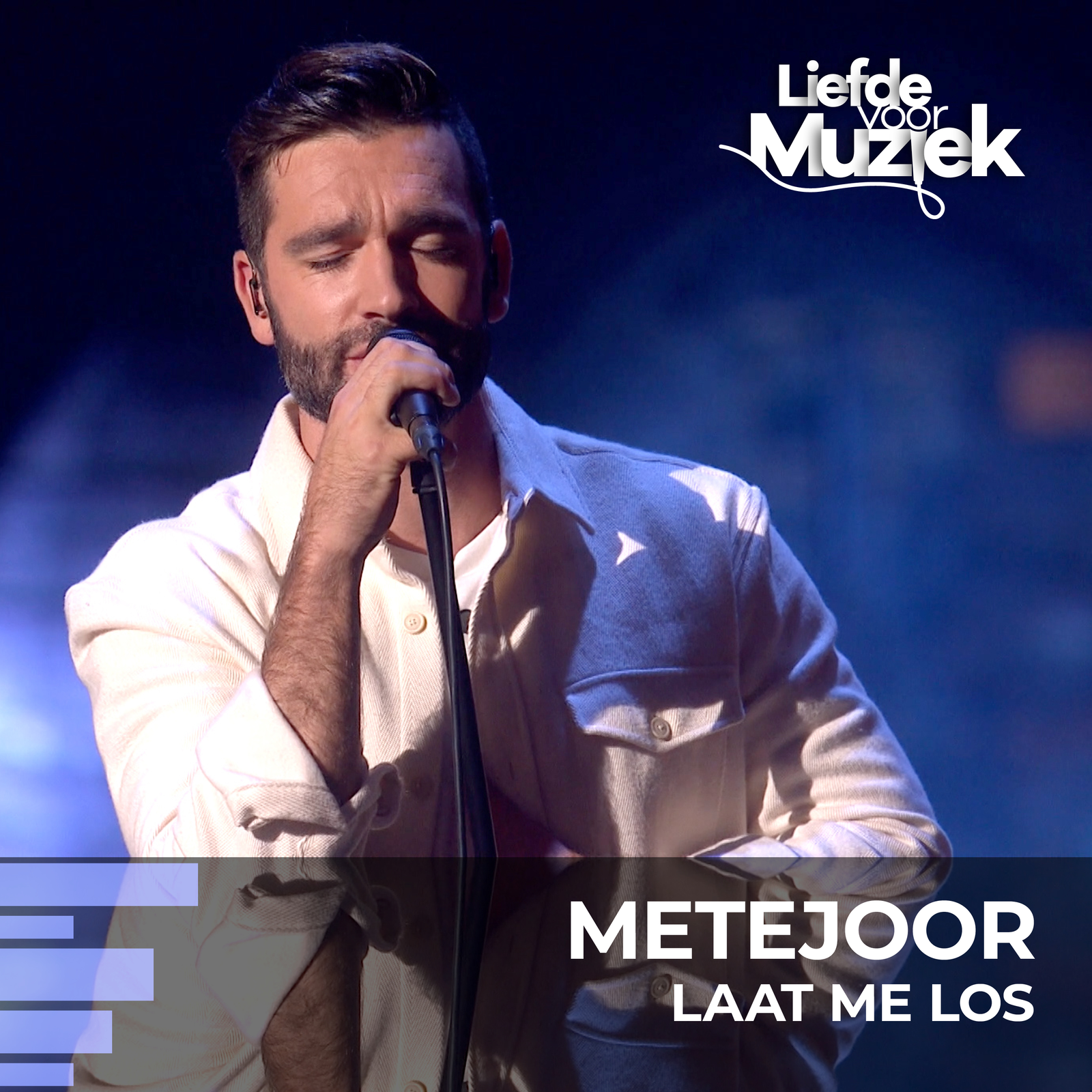 Laat Me Los - uit Liefde Voor Muziek