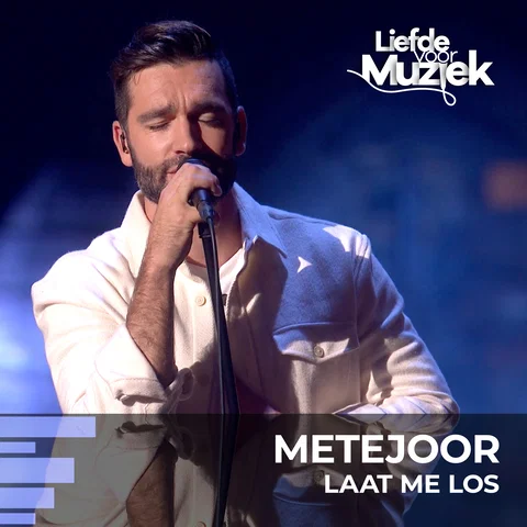 Laat Me Los - uit Liefde Voor Muziek