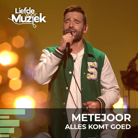 Alles Komt Goed - uit Liefde Voor Muziek