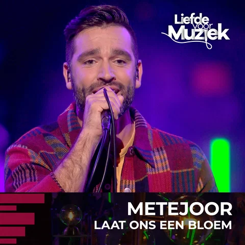 Laat Ons Een Bloem - uit Liefde Voor Muziek