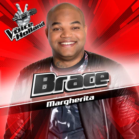 Margherita - From The Voice Of Holland 6