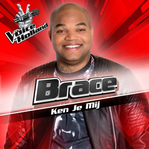 Ken Je Mij - From The Voice Of Holland 6