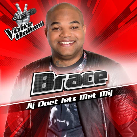 Jij Doet Iets Met Mij - From The Voice Of Holland 6