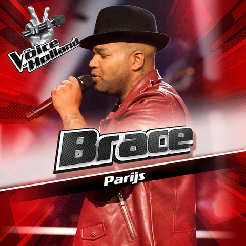 Parijs - From The Voice Of Holland 6