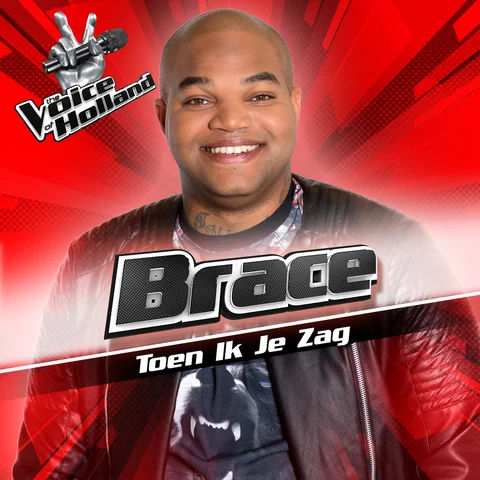 Toen Ik Je Zag - From The Voice Of Holland 6