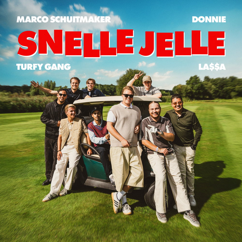 Snelle Jelle