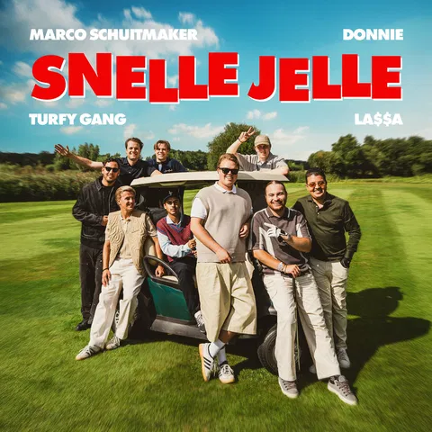 Snelle Jelle