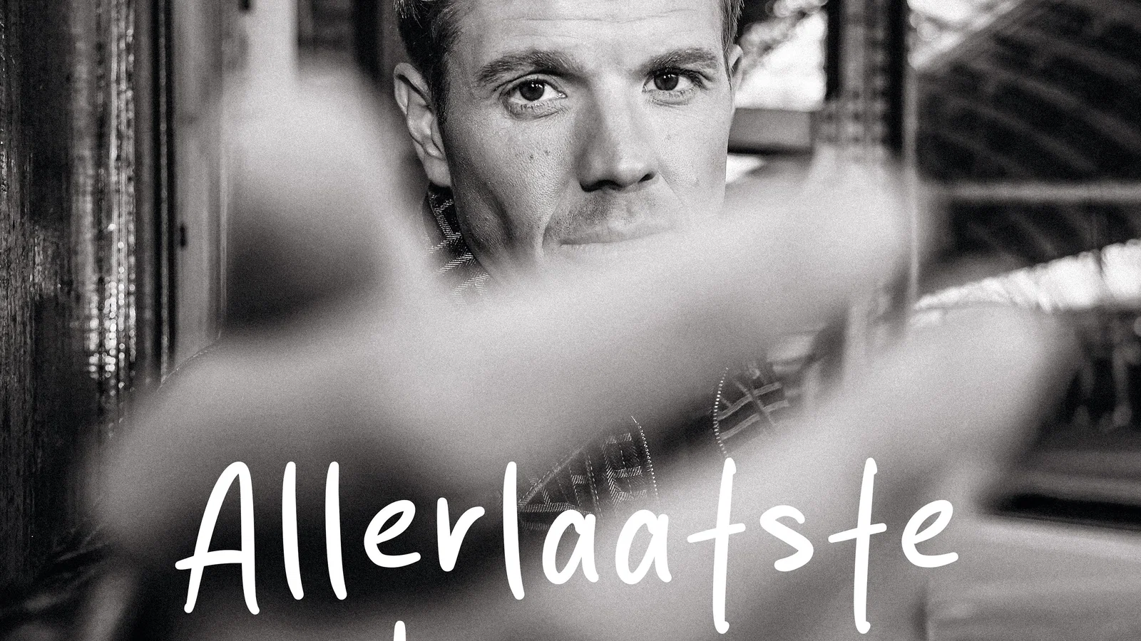 Allerlaatste keer background