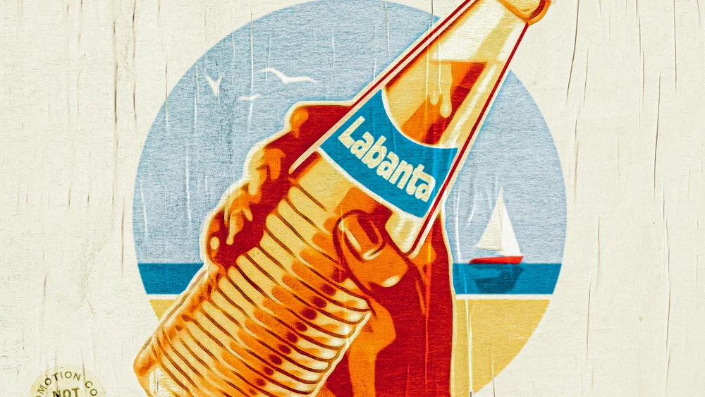 Labanta background