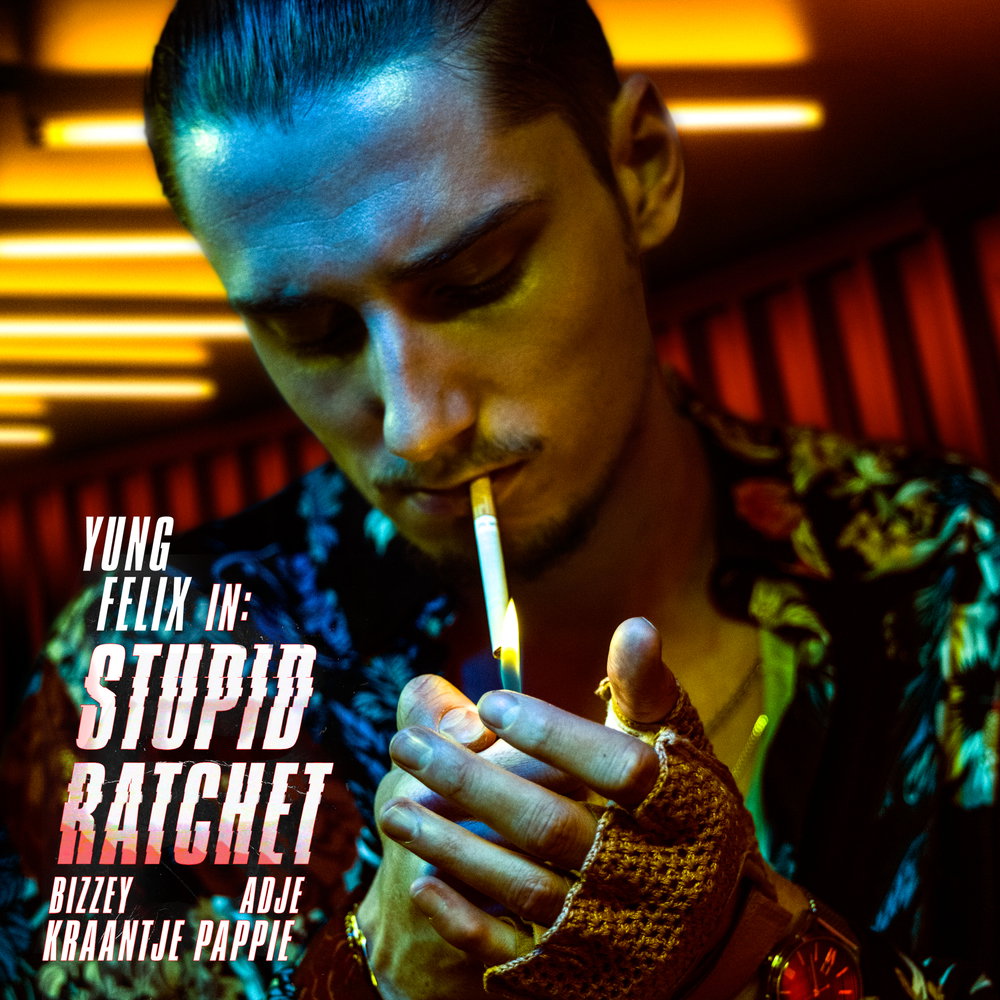 Stupid Ratchet
