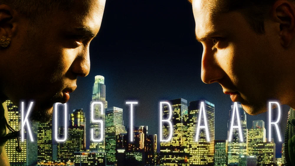Kostbaar background