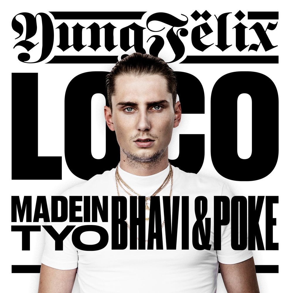 Loco - International Version