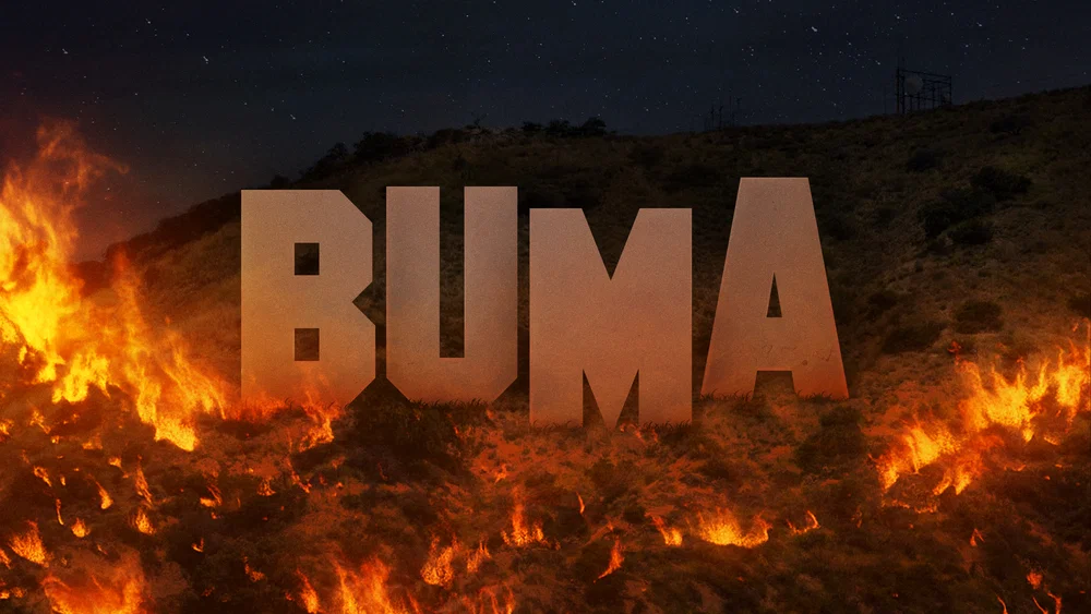 BUMA background