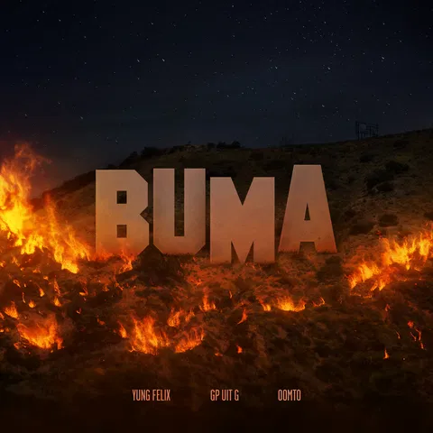 BUMA