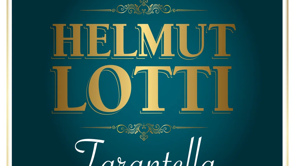 Tarantella background