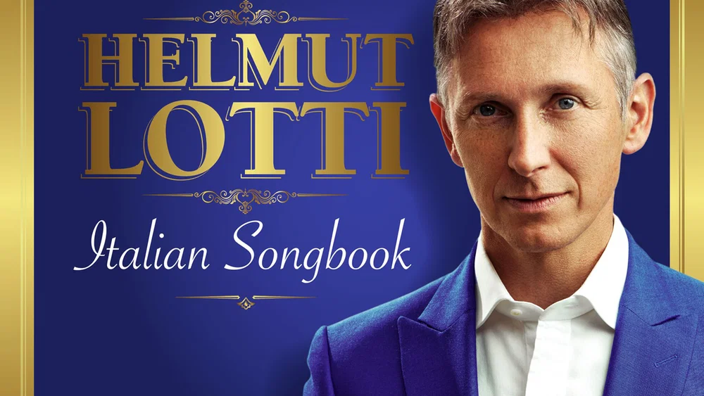Italian Songbook background