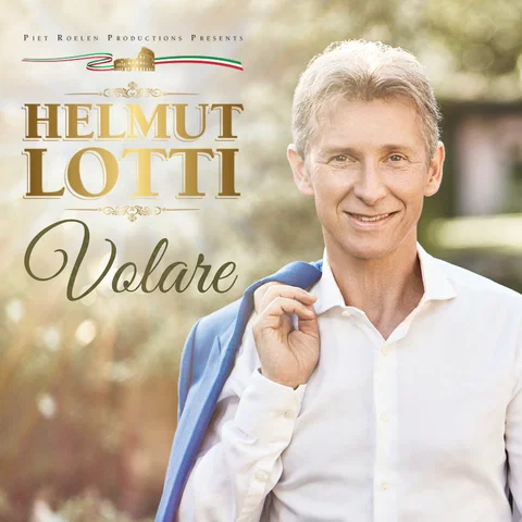 Volare