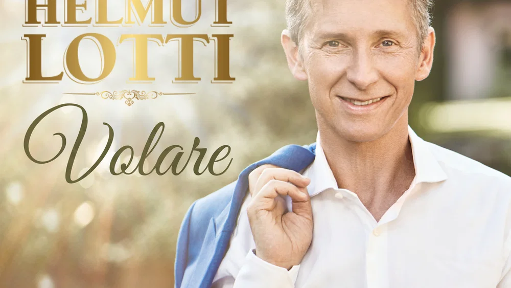 Volare background